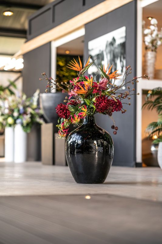 Kunstbloemen